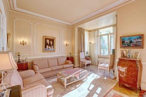 Superb Belle Epoque Villa with sea view 5 imagereader 11 copy 1